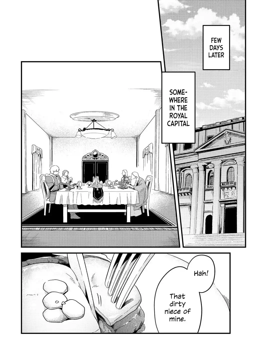 Welcome to Cheap Restaurant of Outcast! Chapter 13 9